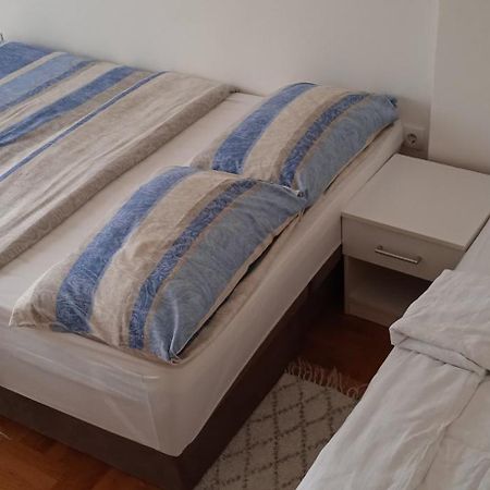 Apartment Marko Τρέμπινιε Εξωτερικό φωτογραφία