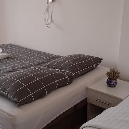 Apartment Marko Τρέμπινιε Εξωτερικό φωτογραφία
