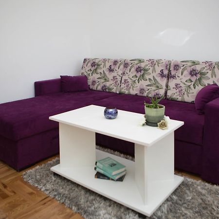 Apartment Marko Τρέμπινιε Εξωτερικό φωτογραφία