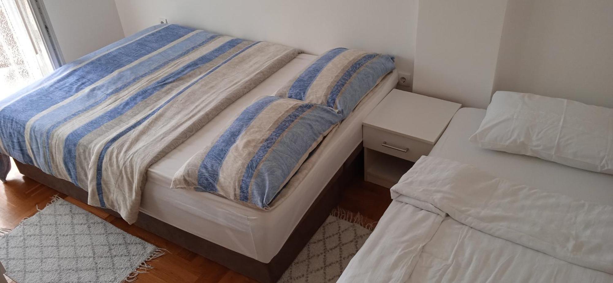 Apartment Marko Τρέμπινιε Εξωτερικό φωτογραφία