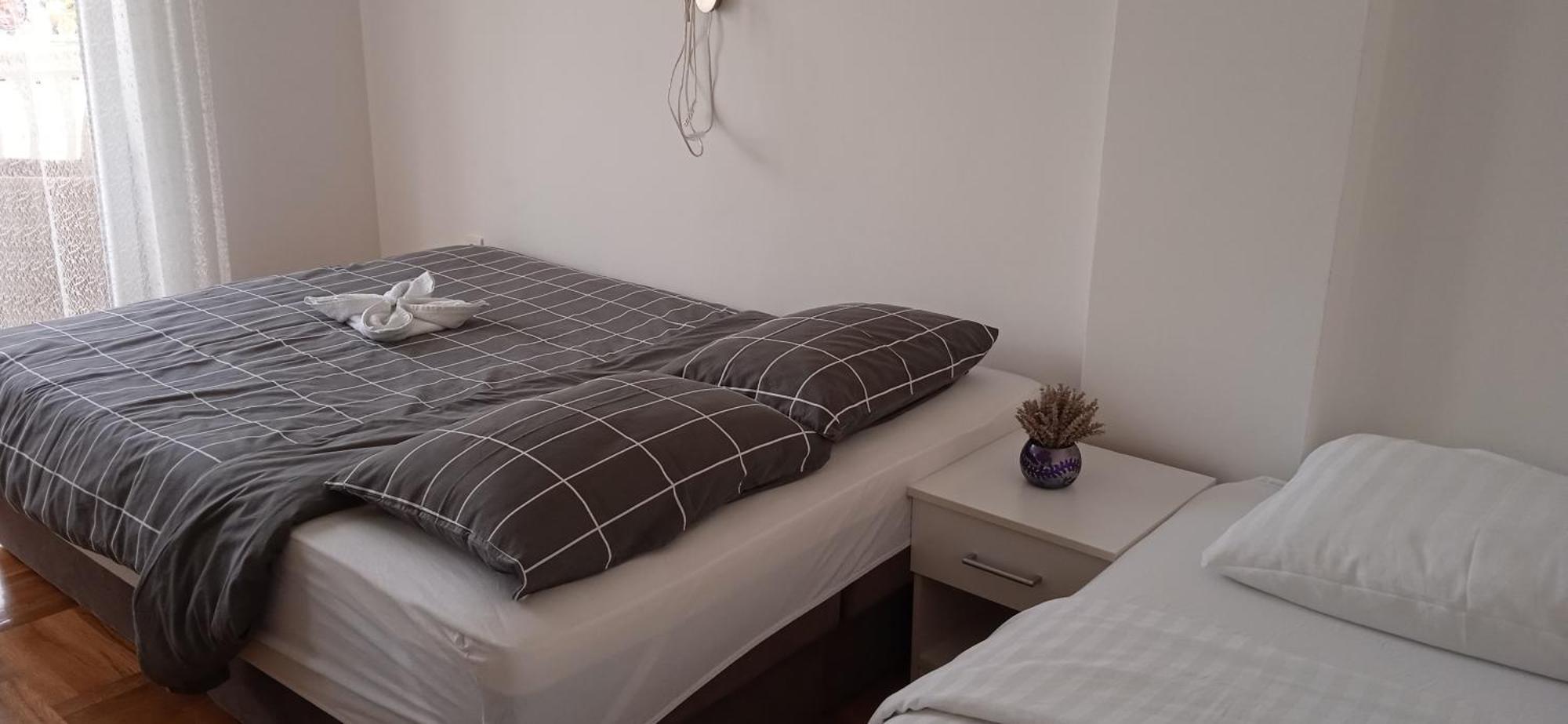 Apartment Marko Τρέμπινιε Εξωτερικό φωτογραφία