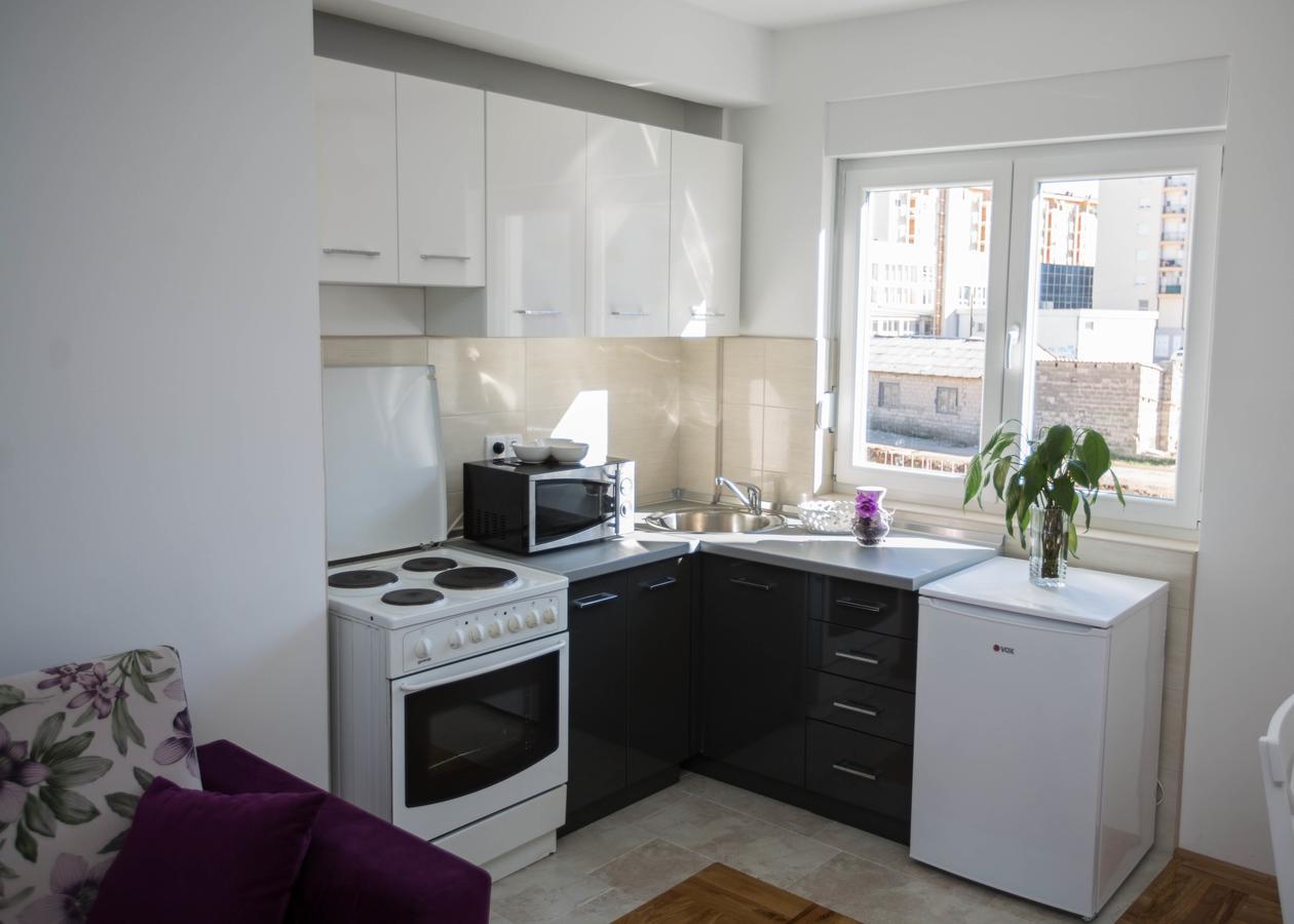 Apartment Marko Τρέμπινιε Εξωτερικό φωτογραφία