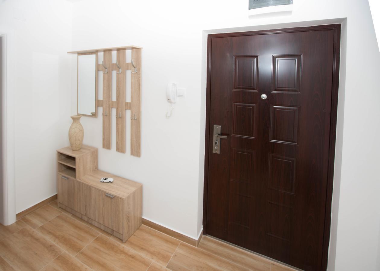 Apartment Marko Τρέμπινιε Εξωτερικό φωτογραφία
