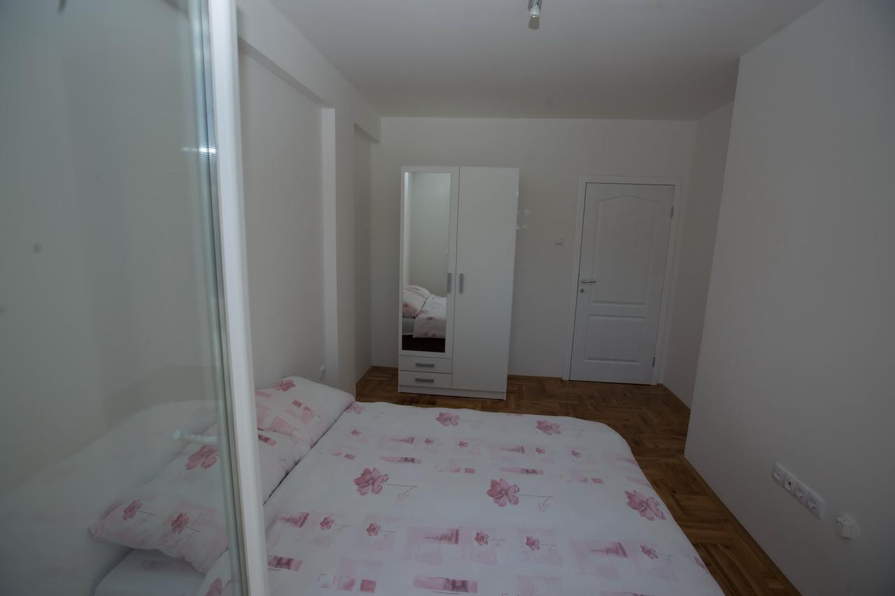 Apartment Marko Τρέμπινιε Εξωτερικό φωτογραφία