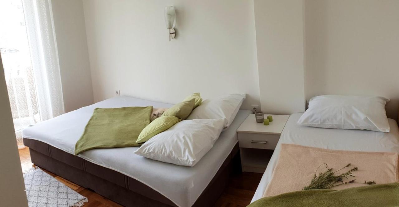 Apartment Marko Τρέμπινιε Εξωτερικό φωτογραφία