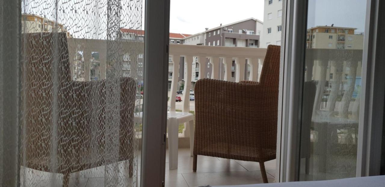 Apartment Marko Τρέμπινιε Εξωτερικό φωτογραφία