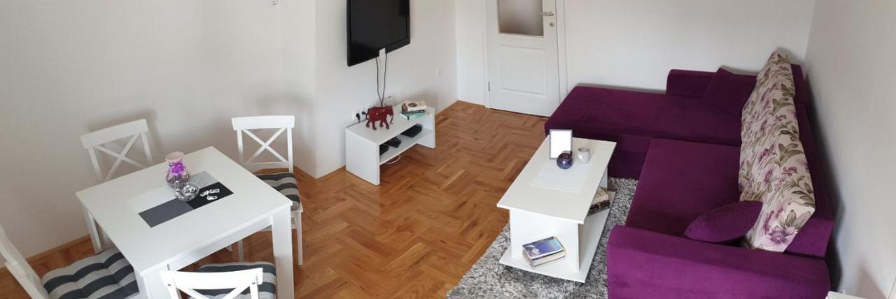 Apartment Marko Τρέμπινιε Εξωτερικό φωτογραφία